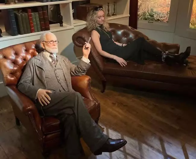 Wellness Hypnose / Burnout Entspannungshypnose in Lorch