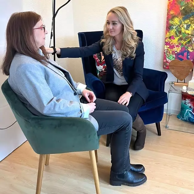 Psychologische Beratung in Lorch